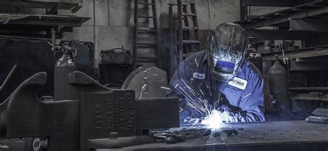 Pettinger Sheet Metal Fabrication, Inc. 